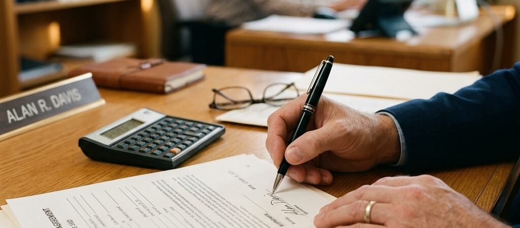 Documentos necesarios para solicitar un crédito hipotecario en Perú